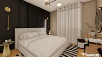 Apartament nou ARED, 44 mp utili – Direct de la dezvolt...
