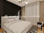 Apartament nou ARED, 44 mp utili – Direct de la dezvolt...
