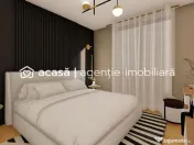 Apartament nou ARED, 44 mp utili – Direct de la dezvolt... 