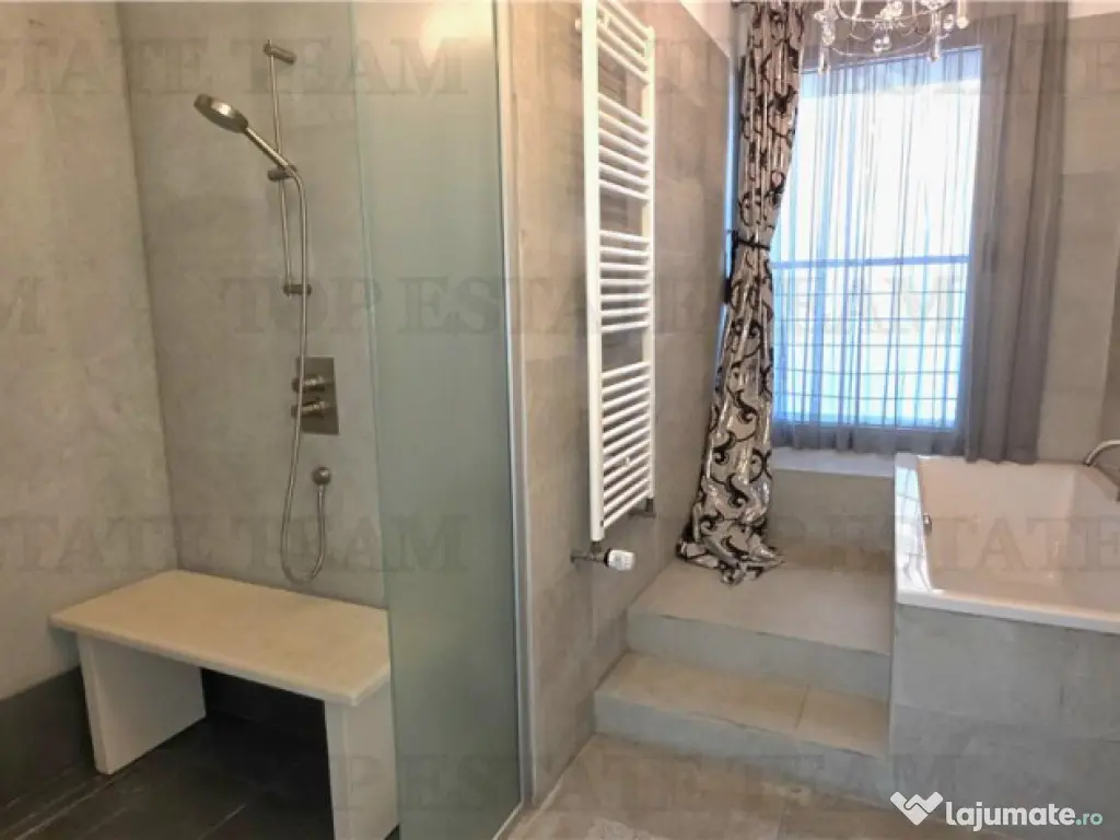 Penthouse 4 Camere Vedere Spectaculoasa