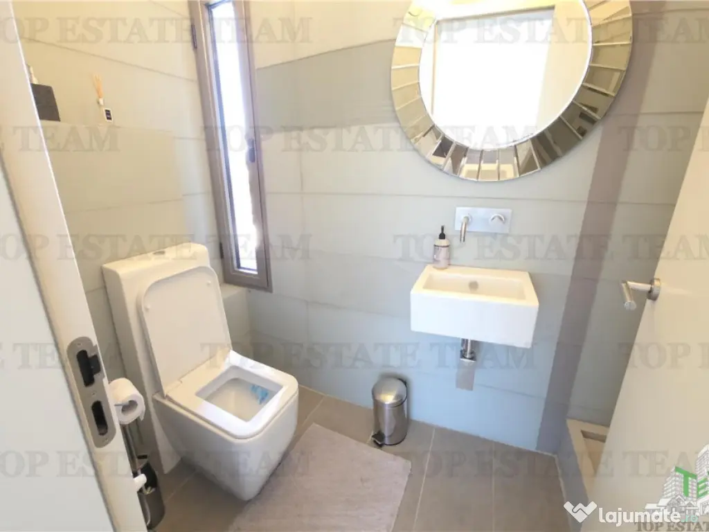 Penthouse 4 Camere Vedere Spectaculoasa