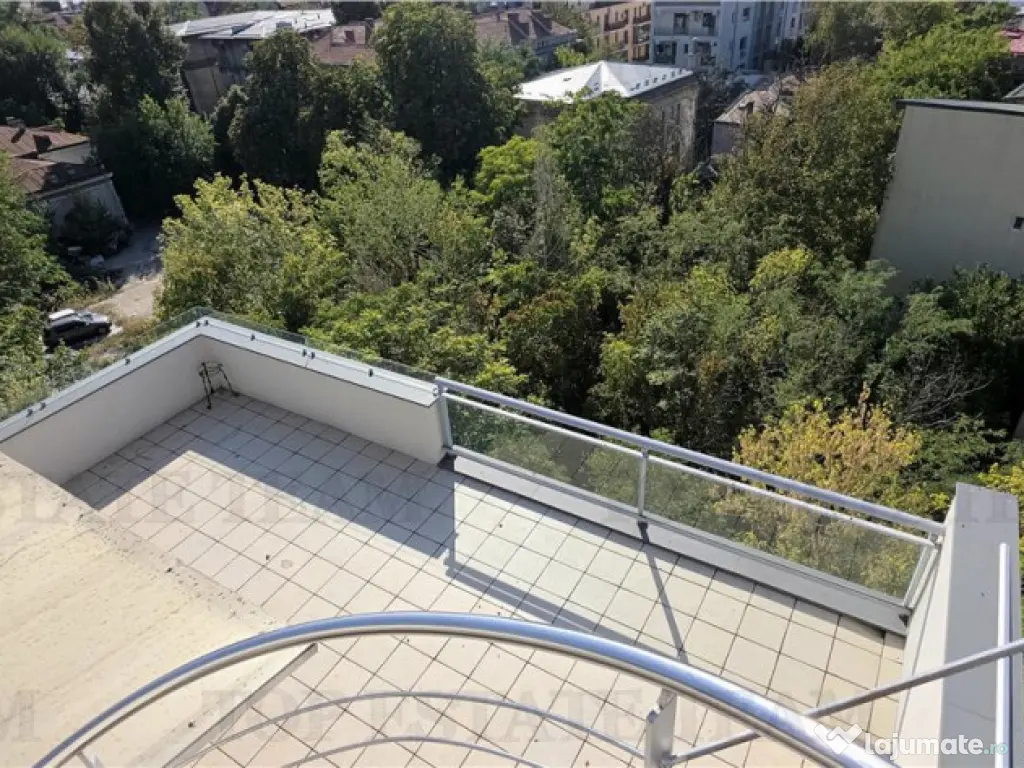 Penthouse 4 Camere Vedere Spectaculoasa