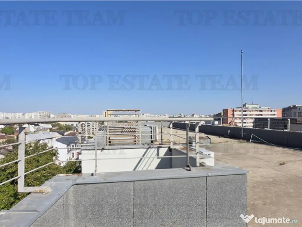 Penthouse 4 Camere Vedere Spectaculoasa