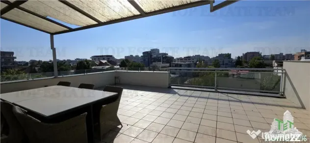 Penthouse 4 Camere Vedere Spectaculoasa, Piata Romana - Polo
