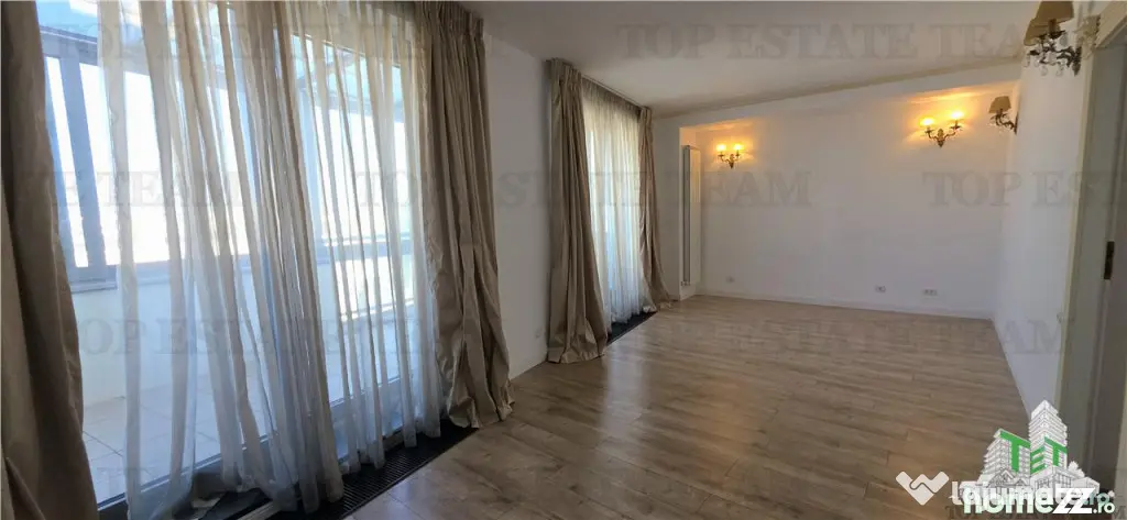 Penthouse 4 Camere Vedere Spectaculoasa, Piata Romana - Polo