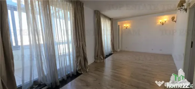 Penthouse 4 Camere Vedere Spectaculoasa, Piata Romana - Polo