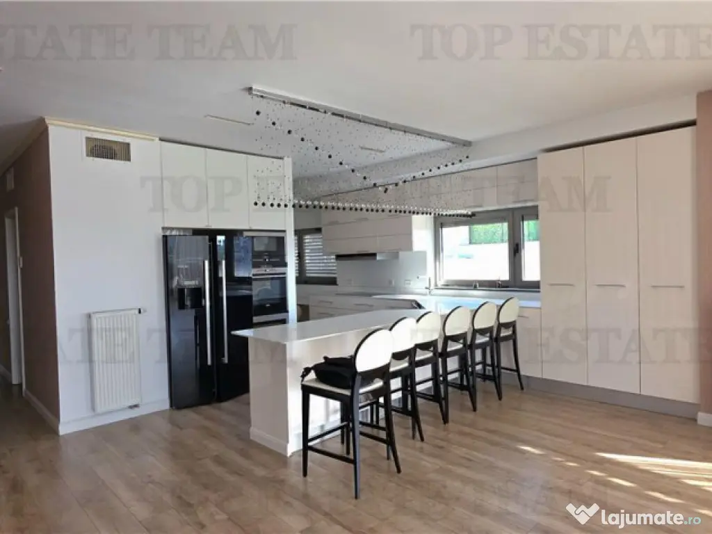 Penthouse 4 Camere Vedere Spectaculoasa