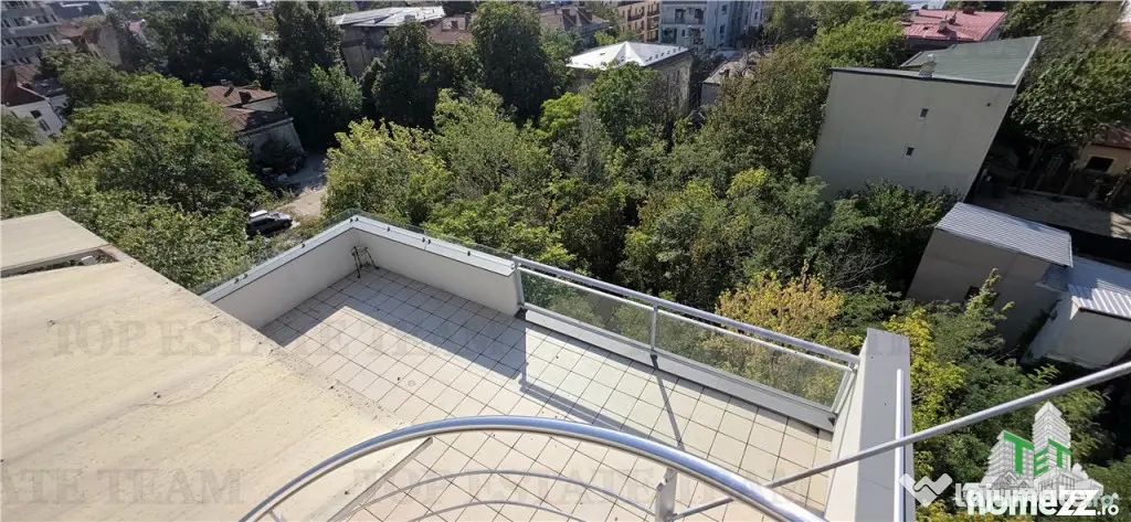 Penthouse 4 Camere Vedere Spectaculoasa, Piata Romana - Polo