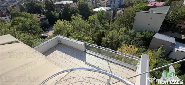 Penthouse 4 Camere Vedere Spectaculoasa, Piata Romana - Polo