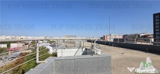 Penthouse 4 Camere Vedere Spectaculoasa, Piata Romana - Polo
