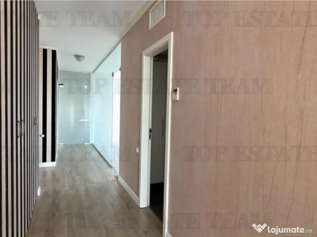 Penthouse 4 Camere Vedere Spectaculoasa