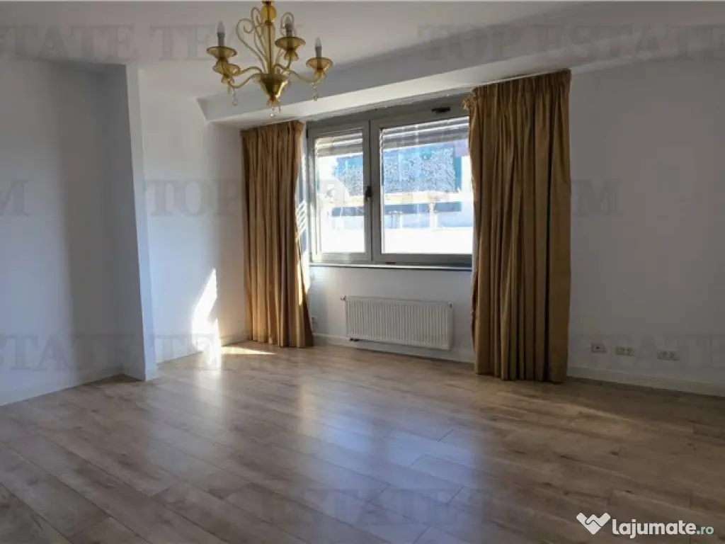 Penthouse 4 Camere Vedere Spectaculoasa