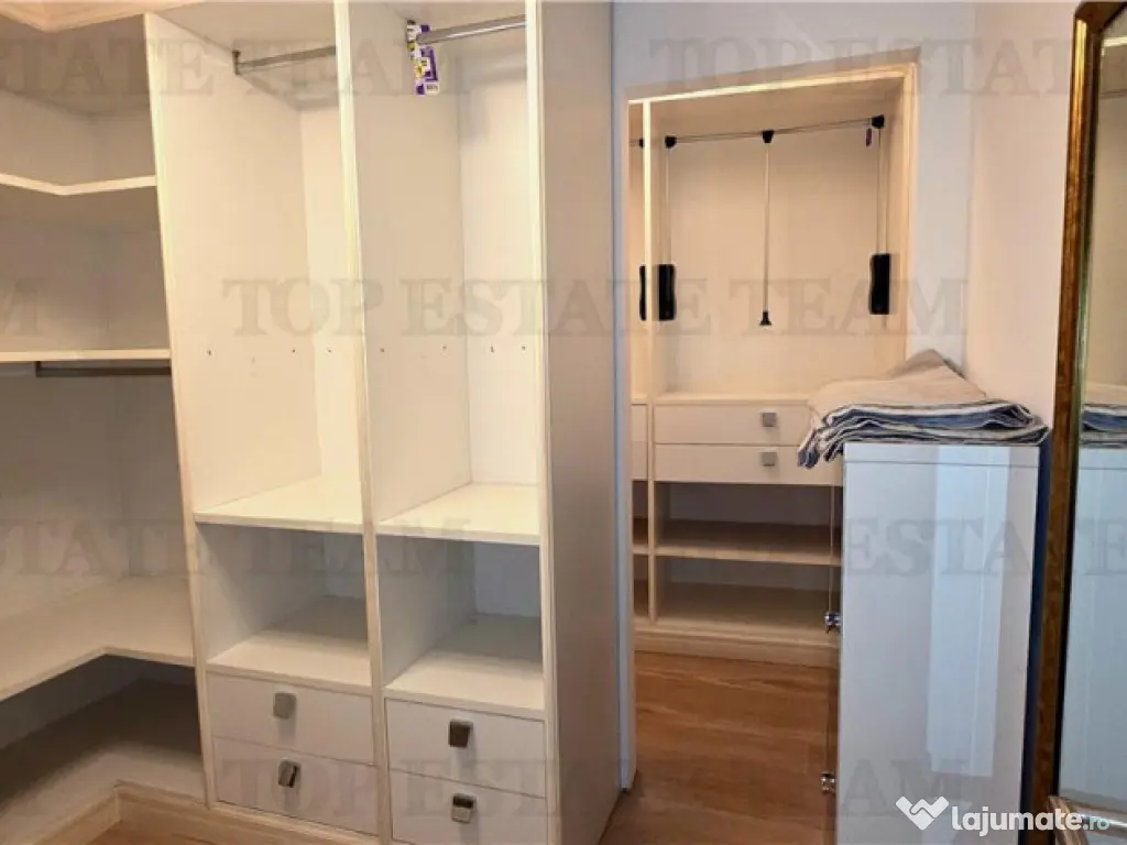 Penthouse 4 Camere Vedere Spectaculoasa