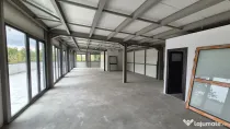 Spatiu comercial 225 mp - Basarabia - Muncii