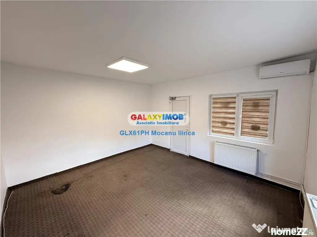 Spatiu birouri P M, zona Bulevardul Independentei, Ploiesti - Ploiesti (Prahova)