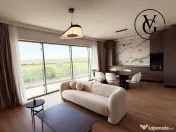 Apartament cu 3 camere - Lakeside Home 