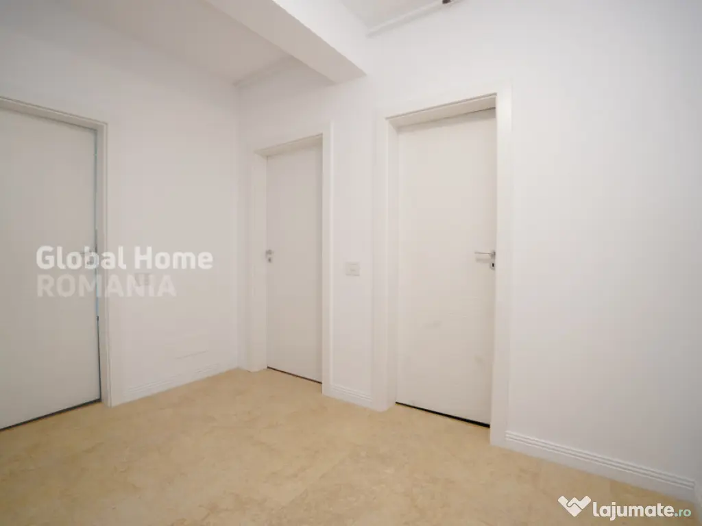 APARTAMENT 4 CAMERE - Zona Nord || Medicover