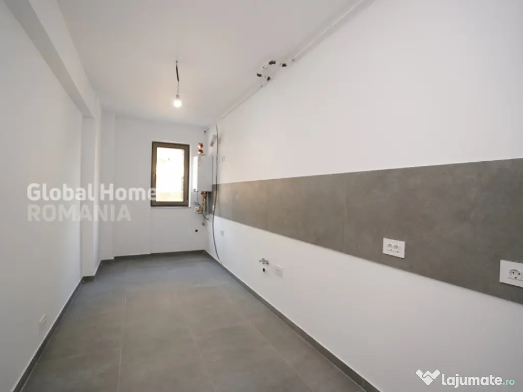 APARTAMENT 4 CAMERE - Zona Nord || Medicover