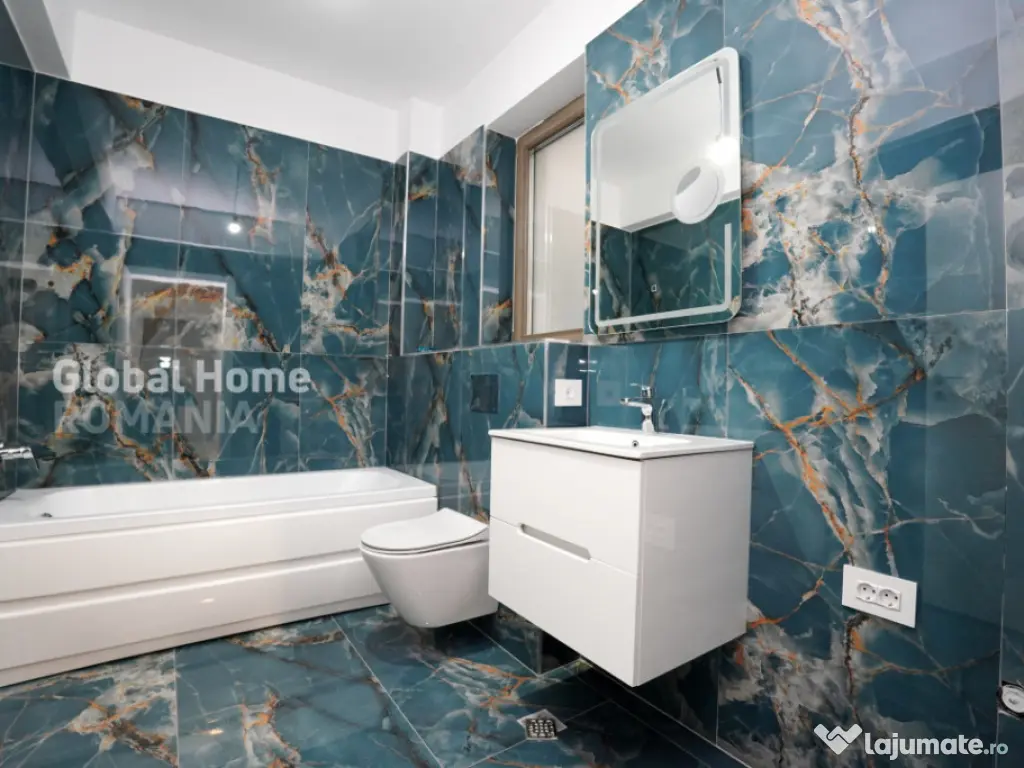 APARTAMENT 4 CAMERE - Zona Nord || Medicover