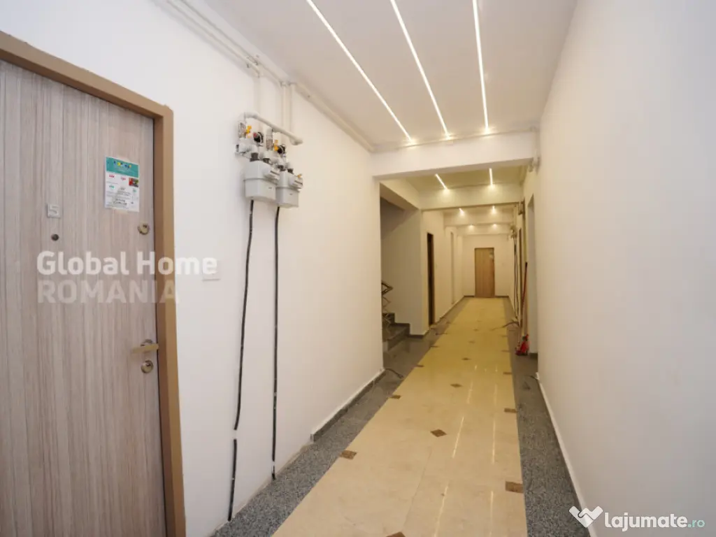 APARTAMENT 4 CAMERE - Zona Nord || Medicover