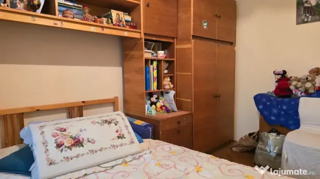 Apartament 4 camere in Deva, zona Gojdu, et 3