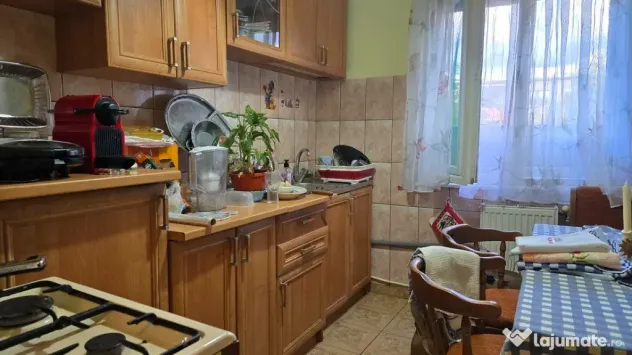 Apartament 4 camere in Deva, zona Gojdu, et 3