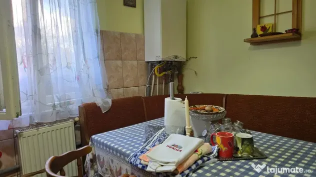 Apartament 4 camere in Deva, zona Gojdu, et 3