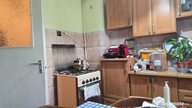 Apartament 4 camere in Deva, zona Gojdu, et 3