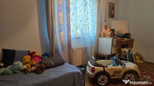 Apartament 4 camere in Deva, zona Gojdu, et 3