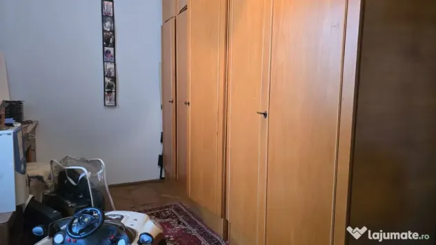 Apartament 4 camere in Deva, zona Gojdu, et 3