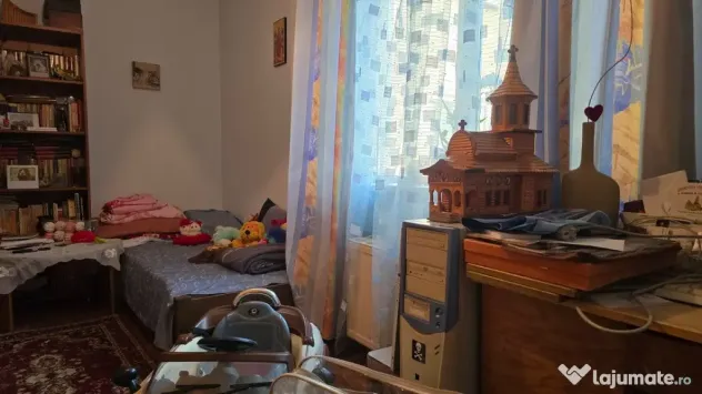 Apartament 4 camere in Deva, zona Gojdu, et 3