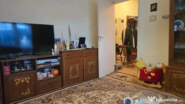 Apartament 4 camere in Deva, zona Gojdu, et 3