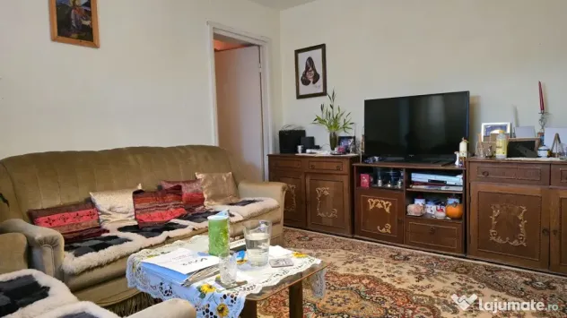 Apartament 4 camere in Deva, zona Gojdu, et 3