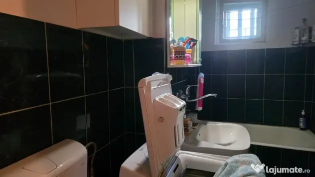 Apartament 4 camere in Deva, zona Gojdu, et 3