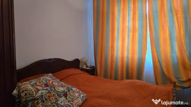 Apartament 4 camere in Deva, zona Gojdu, et 3