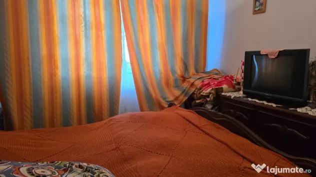 Apartament 4 camere in Deva, zona Gojdu, et 3