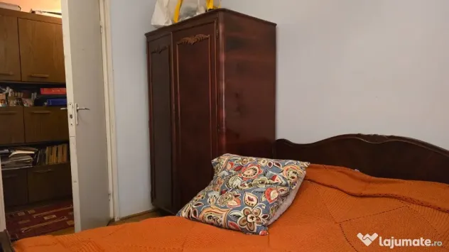 Apartament 4 camere in Deva, zona Gojdu, et 3