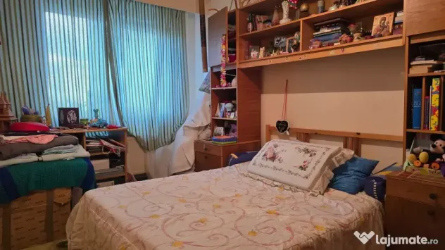 Apartament 4 camere in Deva, zona Gojdu, et 3