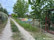 Teren de 754mp Corbeanca zona Laguna Albastra 