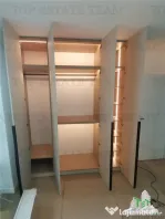 Apartament 2 Camere, Balcon Spatios, Rahova