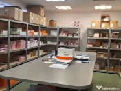 Cladire de birouri Piata Presei Libere 