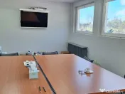 Cladire de birouri Piata Presei Libere 