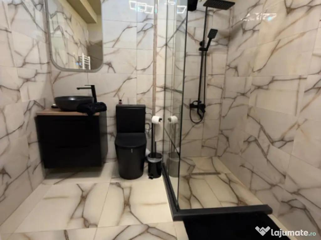 Garsoniera decomandata, 32 mp, zona Facultatea de Agronomie