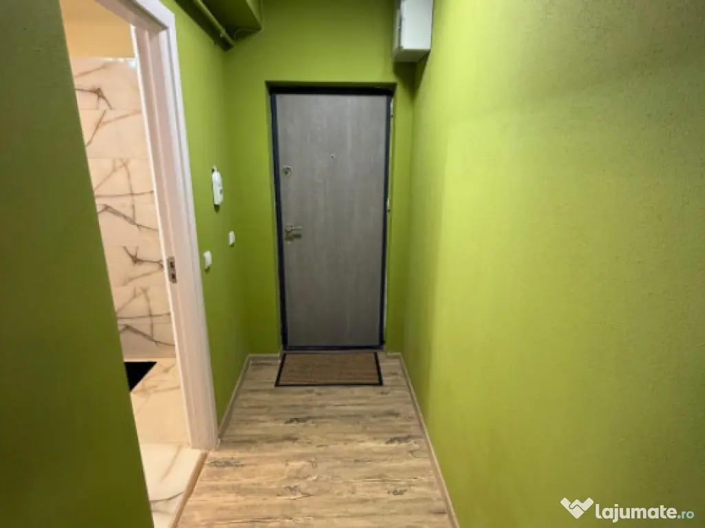 Garsoniera decomandata, 32 mp, zona Facultatea de Agronomie