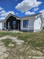 Casa moderna in Santandrei la super pret