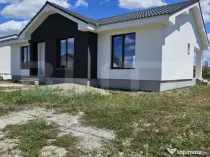 Casa moderna in Santandrei la super pret