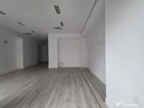 Calea Victoriei S+P 199 mp vitrina generoasa 10 ml