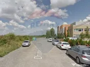 Teren 930 mp Sisesti/Drumul Piscul Mosului 