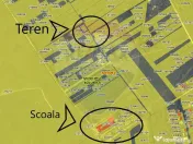 Teren 930 mp Sisesti/Drumul Piscul Mosului 