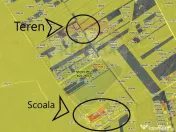 Teren 930 mp Sisesti/Drumul Piscul Mosului 